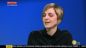 INCONTRI