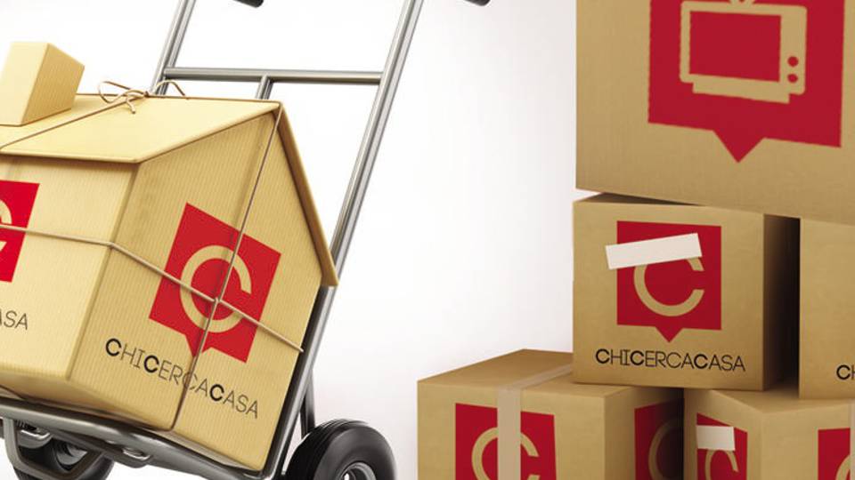 L’agente diventa consulente Una casa a misura di cliente L’agente diventa consulente Una casa a misura di cliente