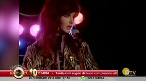 COLAZIONE CON RADIO ALTA