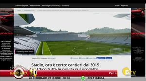 COLAZIONE CON RADIO ALTA