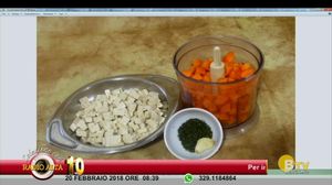 COLAZIONE CON RADIO ALTA