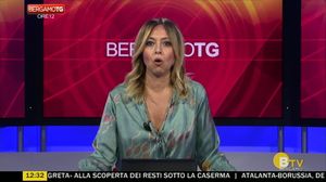 BERGAMO TG ORE12
