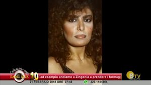 COLAZIONE CON RADIO ALTA