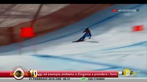 COLAZIONE CON RADIO ALTA