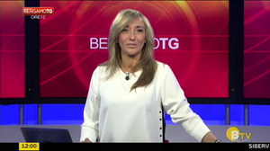 BERGAMO TG ORE12