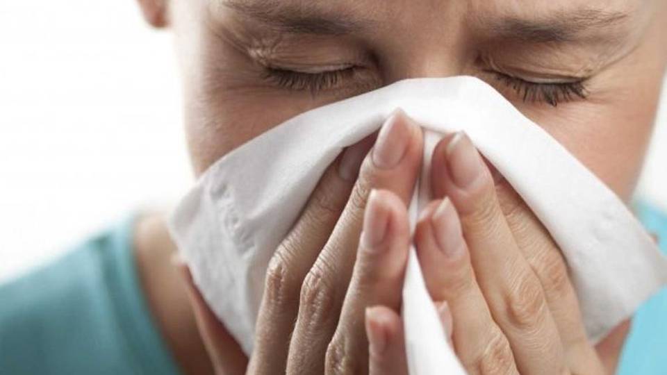 Influenza, a marzo il colpo di coda Mai così aggressiva a Bergamo Influenza, a marzo il colpo di coda Mai così aggressiva a Bergamo