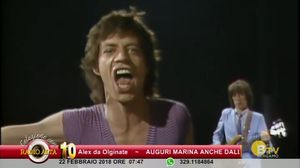 COLAZIONE CON RADIO ALTA