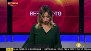 BERGAMO TG ORE12