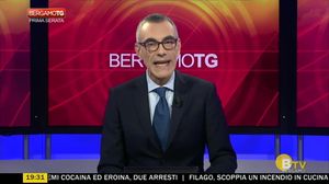 BERGAMO TG