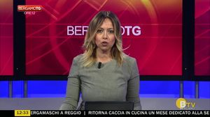 BERGAMO TG ORE12