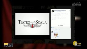 VIA NOVELLI SOCIAL CLUB