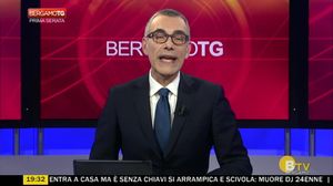 BERGAMO TG