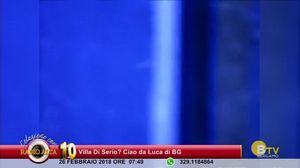 COLAZIONE CON RADIO ALTA