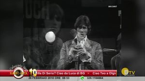 COLAZIONE CON RADIO ALTA