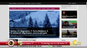 COLAZIONE CON RADIO ALTA