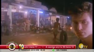 COLAZIONE CON RADIO ALTA