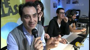 VIA NOVELLI SOCIAL CLUB