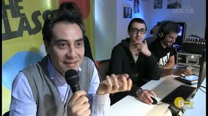 VIA NOVELLI SOCIAL CLUB