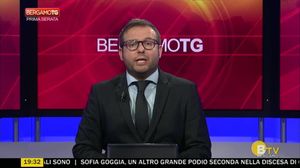 BERGAMO TG