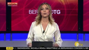 BERGAMO TG