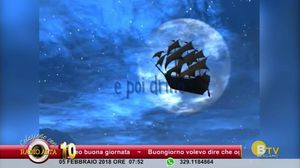 COLAZIONE CON RADIO ALTA