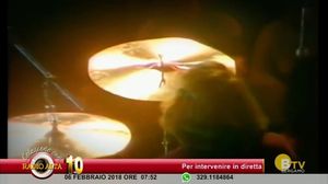 COLAZIONE CON RADIO ALTA