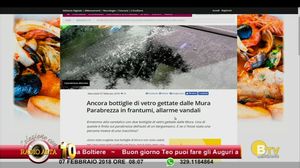 COLAZIONE CON RADIO ALTA