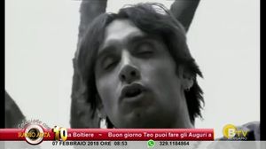 COLAZIONE CON RADIO ALTA