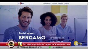 COLAZIONE CON RADIO ALTA