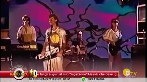 COLAZIONE CON RADIO ALTA