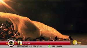 COLAZIONE CON RADIO ALTA