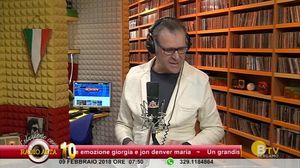 COLAZIONE CON RADIO ALTA