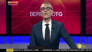 BERGAMO TG