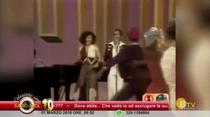 COLAZIONE CON RADIO ALTA