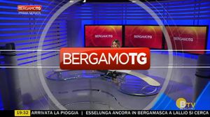 BERGAMO TG