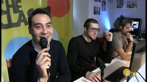 VIA NOVELLI SOCIAL CLUB