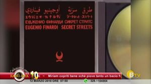 COLAZIONE CON RADIO ALTA