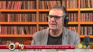 COLAZIONE CON RADIO ALTA