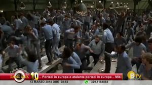 COLAZIONE CON RADIO ALTA