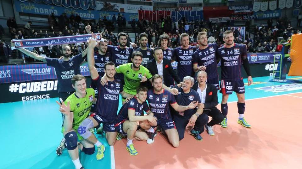 Foppa-Caloni, dopo gli inviti la polemica «Lo sport non è un affare privato» Foppa-Caloni, dopo gli inviti la polemica «Lo sport non è un affare privato»
