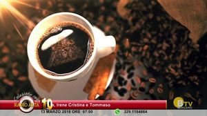 COLAZIONE CON RADIO ALTA