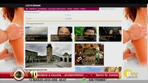 COLAZIONE CON RADIO ALTA