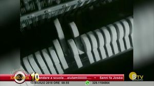 COLAZIONE CON RADIO ALTA