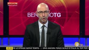 BERGAMO TG