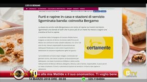 COLAZIONE CON RADIO ALTA