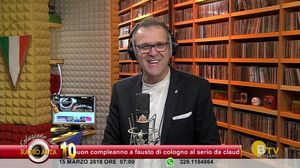 COLAZIONE CON RADIO ALTA