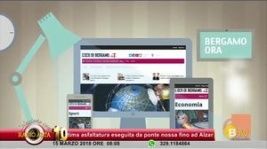 COLAZIONE CON RADIO ALTA