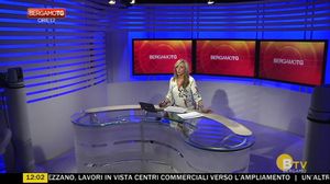 BERGAMO TG ORE12