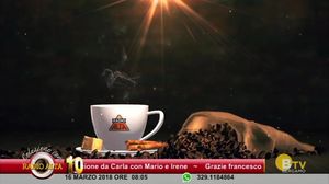 COLAZIONE CON RADIO ALTA