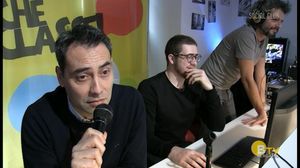 VIA NOVELLI SOCIAL CLUB